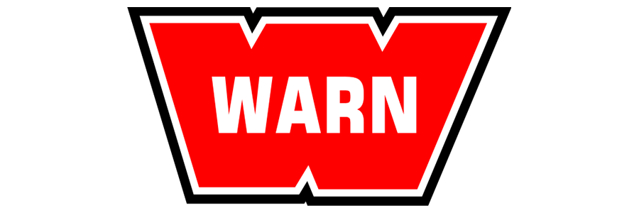Warn Logo